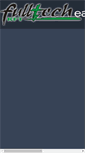 Mobile Screenshot of fulltech.easytrack.hu