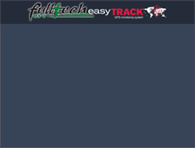 Tablet Screenshot of fulltech.easytrack.hu